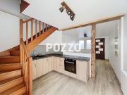 En location Maison 4 pièces 67 m