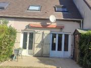 En location Maison 4 pièces