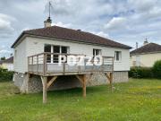 En location Maison 4 pièces 73 m