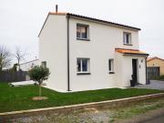 En location Maison 4 pièces 85 m