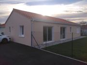 En location Maison 4 pièces 85 m