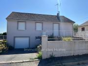 En location Maison 4 pièces 85 m