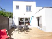 En location Maison 4 pièces 88 m