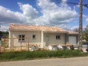 En location Maison 4 pièces 89 m