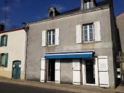 En location Maison 4 pièces 90 m