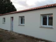 En location Maison 4 pièces 93 m