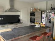 En location Maison 4 pièces 97 m