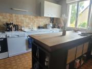 En location Maison 4 pièces 97 m