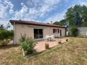 En location Maison 4 pièces 99 m