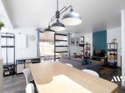 En location Maison 5 pièces 102 m