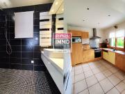 En location Maison 5 pièces 105 m