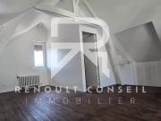 En location Maison 5 pièces 110 m