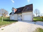 En location Maison 5 pièces 114 m