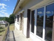 En location Maison 5 pièces 120 m