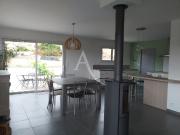 En location Maison 5 pièces 123 m