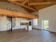 En location Maison 5 pièces 125 m