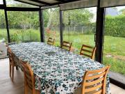 En location Maison 5 pièces 126 m