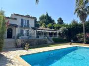 En location Maison 5 pièces