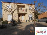 En location Maison 5 pièces 128 m