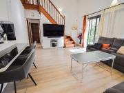 En location Maison 5 pièces 135 m