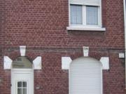 En location Maison 5 pièces 1 m