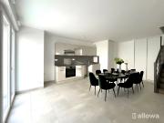 En location Maison 5 pièces