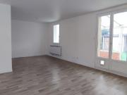 En location Maison 5 pièces