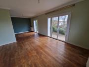 En location Maison 5 pièces
