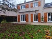 En location Maison 5 pièces