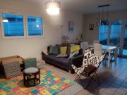 En location Maison 5 pièces 83 m