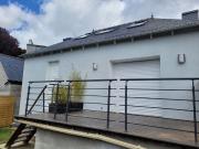 En location Maison 5 pièces 88 m