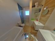 En location Maison 5 pièces 92 m