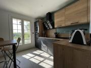 En location Maison