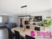 En location Maison 6 pièces 110 m