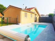 En location Maison 6 pièces 140 m