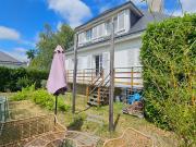 En location Maison 6 pièces 145 m