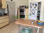 En location Maison 6 pièces 150 m
