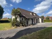 En location Maison 6 pièces 150 m
