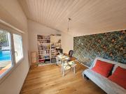 En location Maison 6 pièces 180 m
