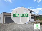 En location Maison 6 pièces