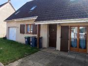 En location Maison 6 pièces
