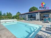 En location Maison 7 pièces 131 m