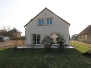 En location Maison 8 pièces 215 m
