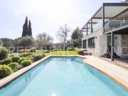 En location Maison 8 pièces