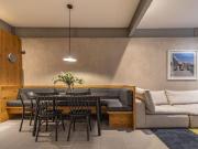 En Loma Dorada: Departamento de Dise?o de Autor