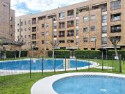 “En Los Bermejales, en Avda. de Finlandia…” – Ansar...