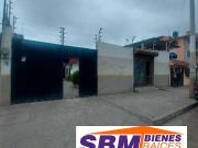 En Machala a media cuadra de la Colon Se Vende Propiedad...