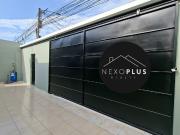 En Machala, Av. Onceava Norte se Vende Villa con losa...