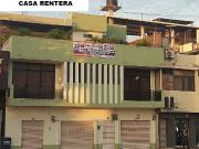 En Machala en Av. 25 de Junio y Babahoyo se Vende Casa...