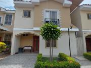 En Machala En Venta Linda Casa en Urbanización Privada...